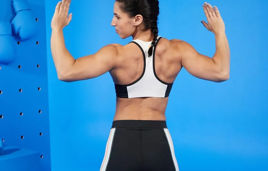 Strength building exercises